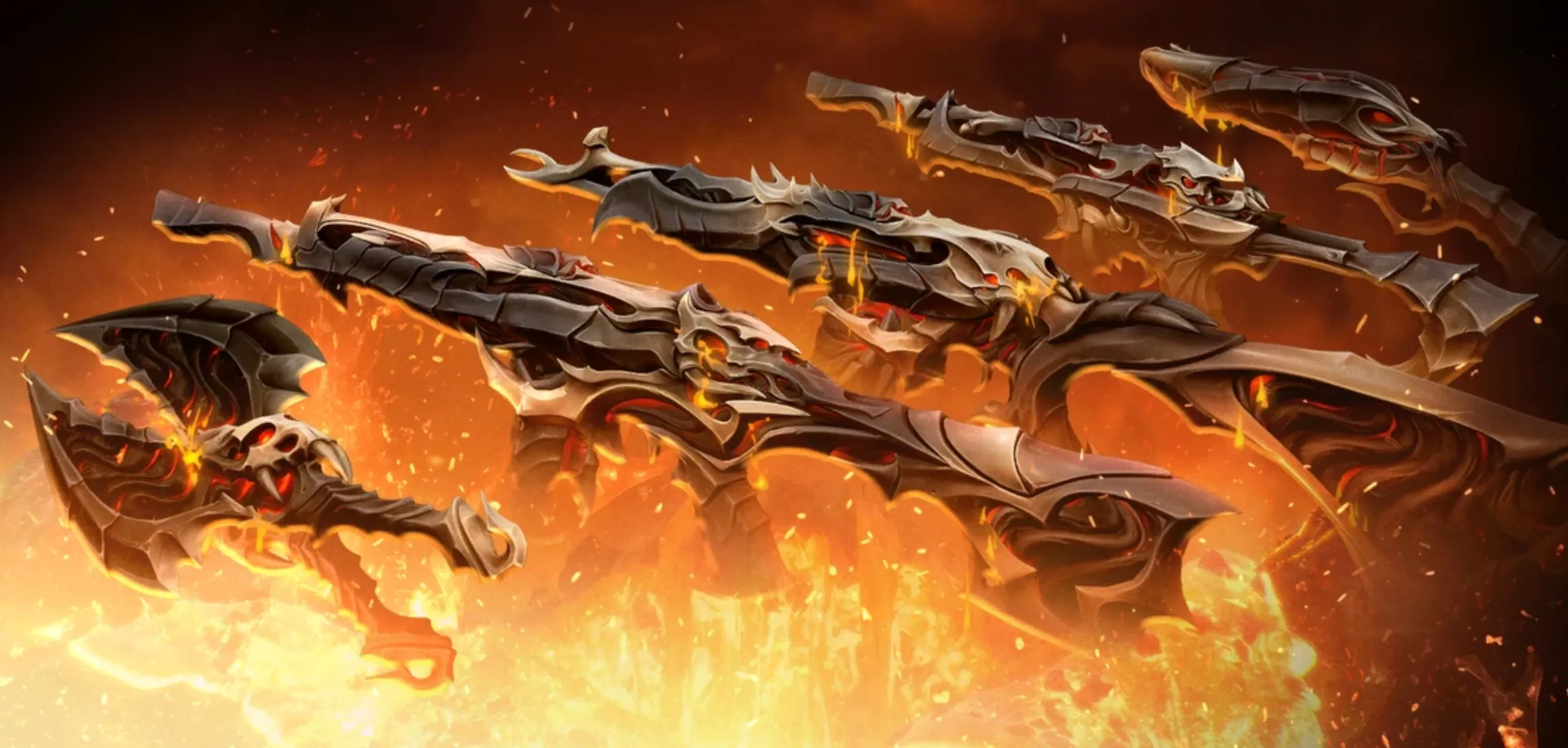 Primordium Collection